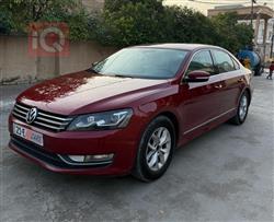 فولكسفاغن باسات